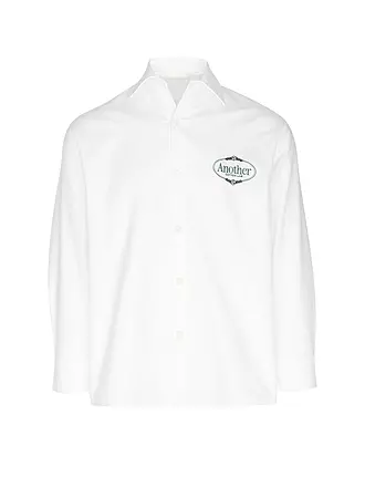 ANOTHER COTTON LAB | Chemise coupe regular | 